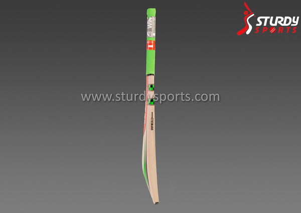 Gray Nicolls Fusion 1200 Cricket Bat - Senior - English Willow - Mens (SH) - Gray Nicolls - Sturdy Sports