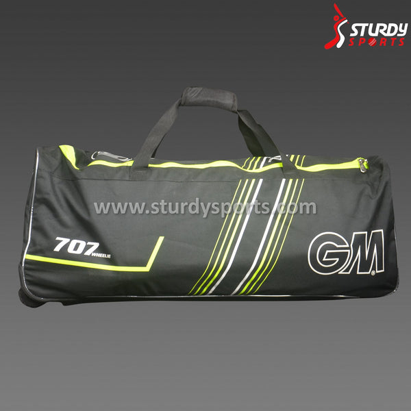 GM 707 Wheelie Kit Bag - Wheelie - GM - Sturdy Sports