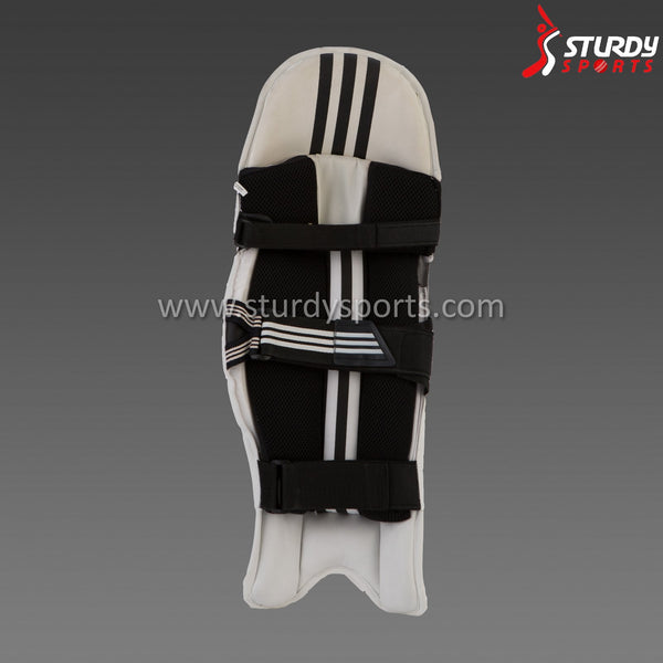 Adidas Player Batting Pads - Mens - Batting Pads - Mens - Adidas - Sturdy Sports