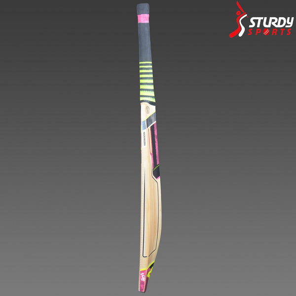 Kookaburra Fever 300 Cricket Bat - UK Edition Senior - English Willow - Mens (SH) - Kookaburra - Sturdy Sports