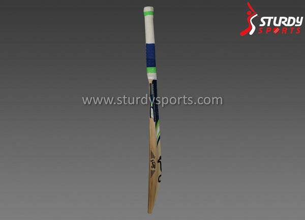 Kookaburra Plasma 1500 Cricket Bat - Senior LB/LH - English Willow - Mens (LB/LH) - Kookaburra - Sturdy Sports