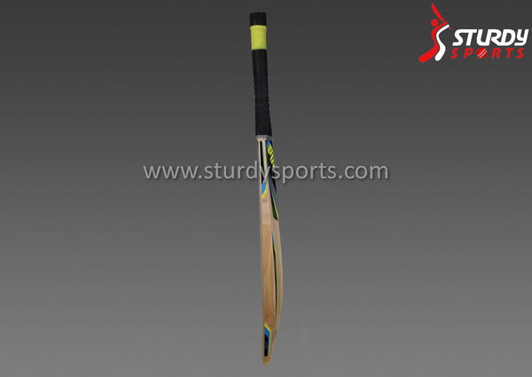 Puma Pulse GT Cricket Bat - Harrow - English Willow - Youth / Boys - PUMA - Sturdy Sports