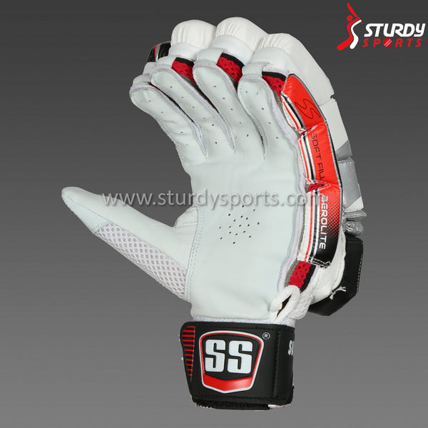 SS Aerolite Batting Gloves - Mens - Batting Gloves - Mens - SS - Sturdy Sports