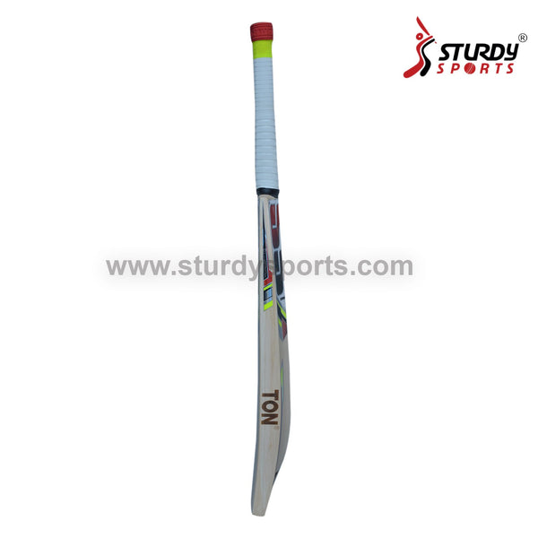 SS Professional Cricket Bat - Senior - English Willow - Mens (SH) - SS - Sturdy Sports