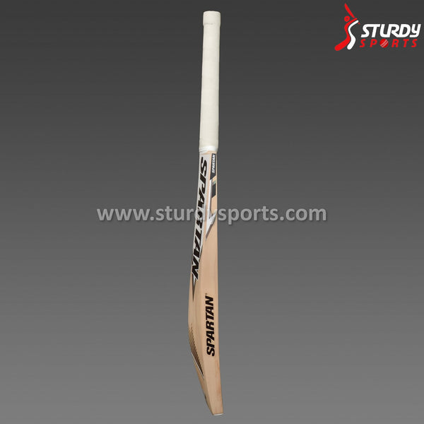 Spartan Rhino 3 Cricket Bat - Senior - English Willow - Mens (SH) - Spartan - Sturdy Sports