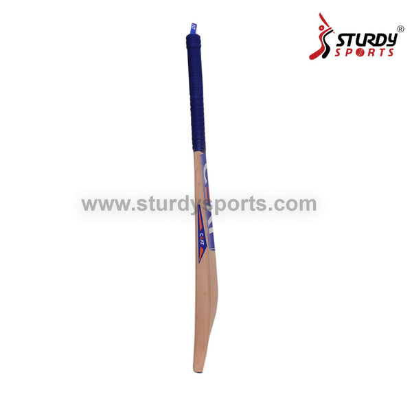 Ceat Striker Cricket Bat - Senior - English Willow - Mens (SH) - Ceat - Sturdy Sports