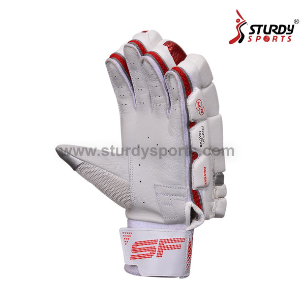 SF Power Bow Batting Gloves - Mens - Batting Gloves - Mens - SF - Sturdy Sports