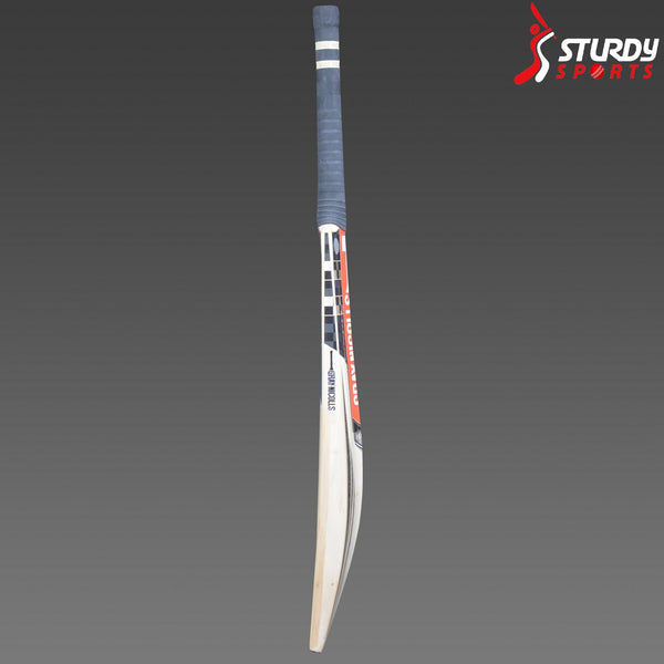 Gray Nicolls Kronus 600 Cricket Bat - UK Edition Senior - English Willow - Mens (SH) - Gray Nicolls - Sturdy Sports