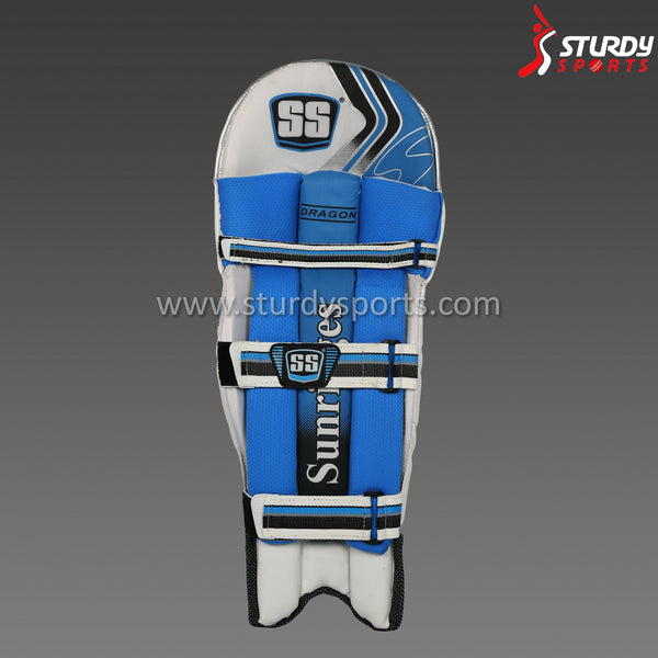 SS Dragon Batting Pads - Mens - Batting Pads - Mens - SS - Sturdy Sports