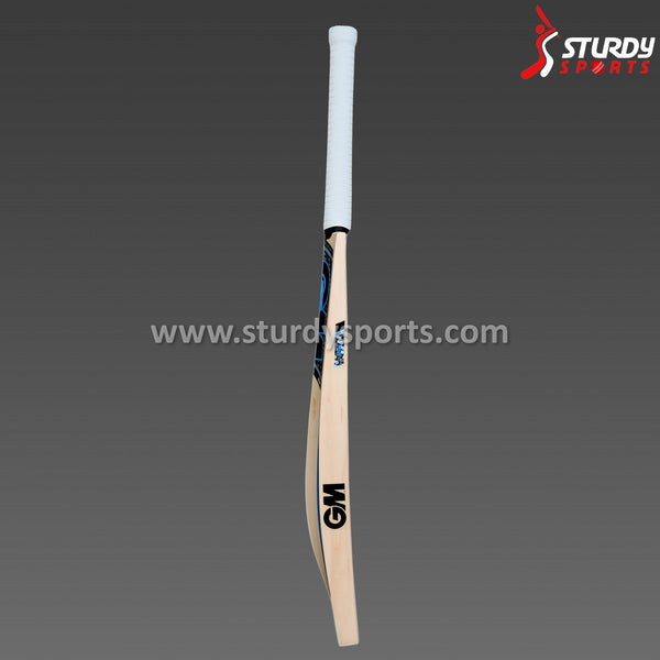 GM Neon 606 Cricket Bat - Senior - English Willow - Mens (SH) - GM - Sturdy Sports