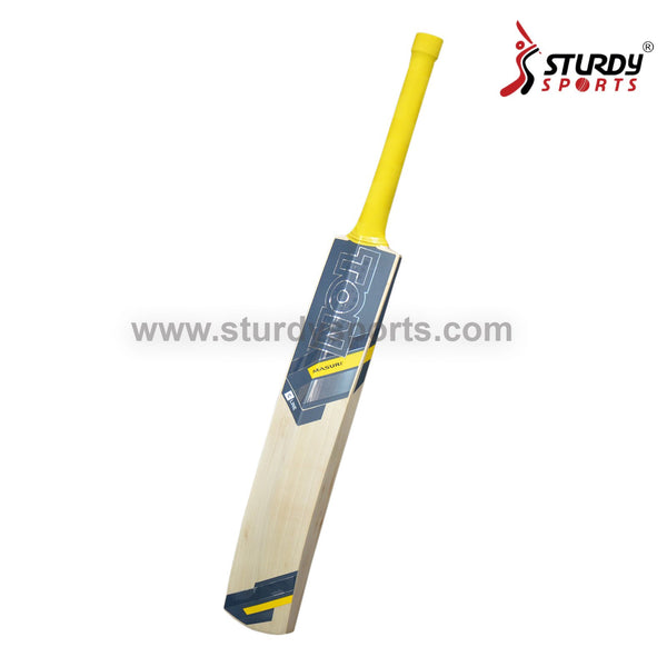 Ton Masuri C Line Cricket Bat - Senior - English Willow - Mens (SH) - TON MASURI - Sturdy Sports