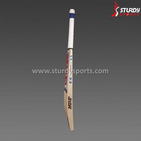 MRF AB DE Villiers Impact Cricket Bat - Senior - English Willow - Mens (SH) - MRF - Sturdy Sports