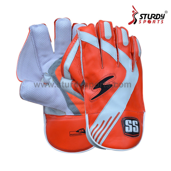 SS Professional Keeping Gloves - Mens - Keeping Gloves - Mens - SS - Sturdy Sports