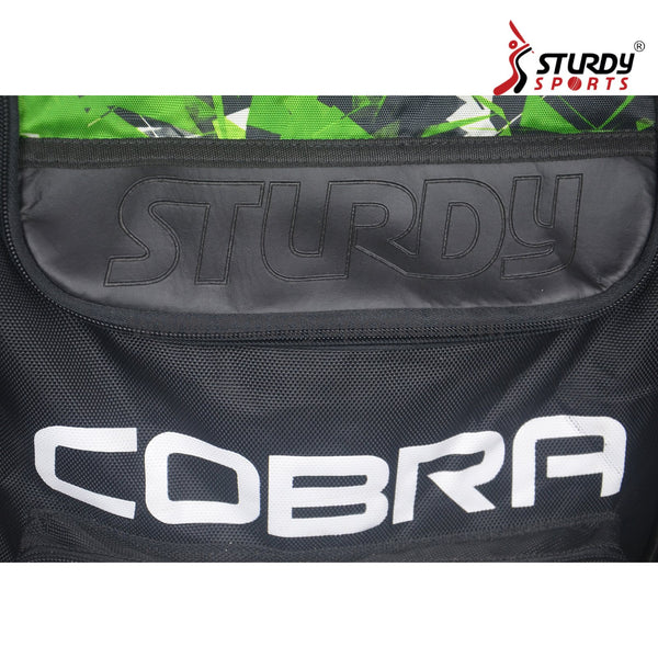 Sturdy Cobra Duffle Bag - Duffle - Sturdy - Sturdy Sports