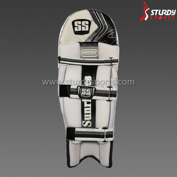 SS Gladiator Batting Pads - Mens - Batting Pads - Mens - SS - Sturdy Sports