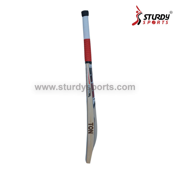 SS Master 7000 Cricket Bat - Senior - English Willow - Mens (SH) - SS - Sturdy Sports