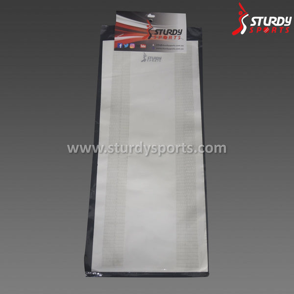 Sturdy Clear Face Protection Sheet - 3M - Protection Sheet-Clear - Sturdy - Sturdy Sports