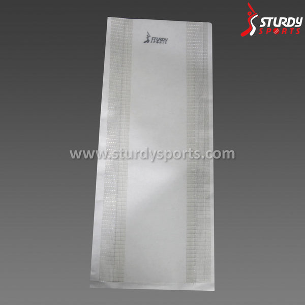 Sturdy Clear Face Protection Sheet - 3M - Protection Sheet-Clear - Sturdy - Sturdy Sports