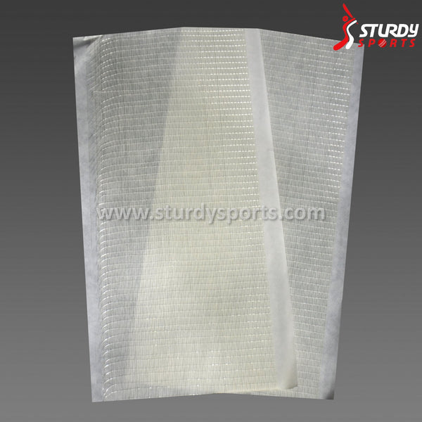 Sturdy Fibre Face Protection Sheet - Set of 2 - Protection Sheet-Fibre - Sturdy - Sturdy Sports