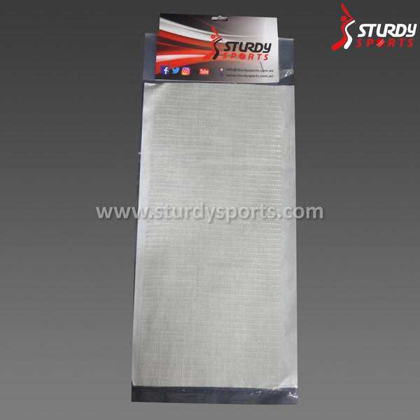 Sturdy Fibre Face Protection Sheet - Set of 2 - Protection Sheet-Fibre - Sturdy - Sturdy Sports