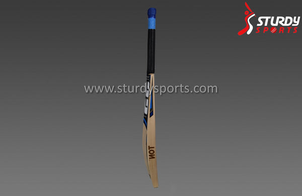 SS Sir Richards Cricket Bat - Senior - English Willow - Mens (SH) - SS - Sturdy Sports