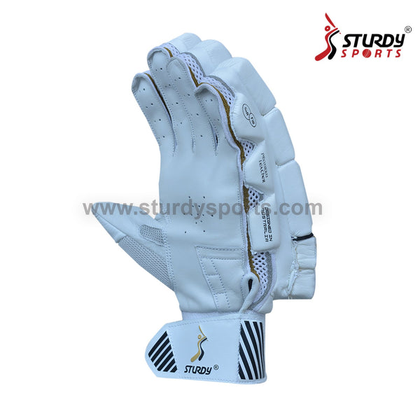 Sturdy Cheetah Batting Gloves - Youth - Batting Gloves - Youth / Boys - Sturdy - Sturdy Sports