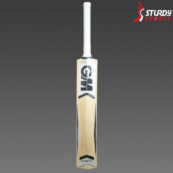 GM Icon Premier Kashmir Willow Bat (SH) - Kashmiri Willow - Mens (SH) - GM - Sturdy Sports