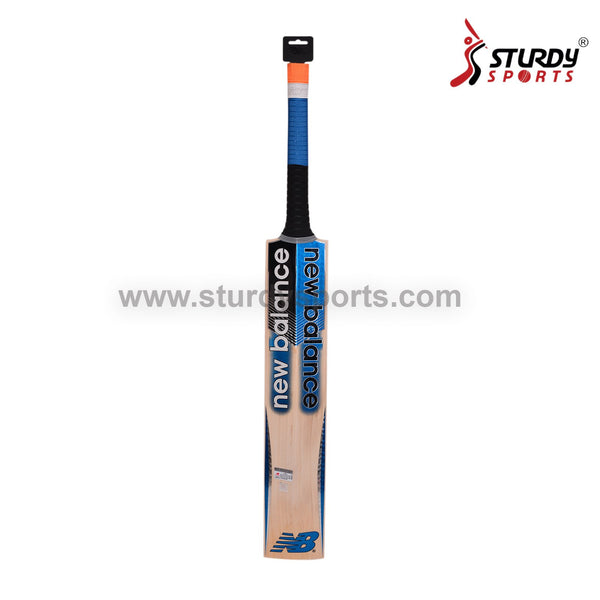 New Balance DC 1080 19/20 Cricket Bat - Senior - English Willow - Mens (SH) - New Balance - Sturdy Sports