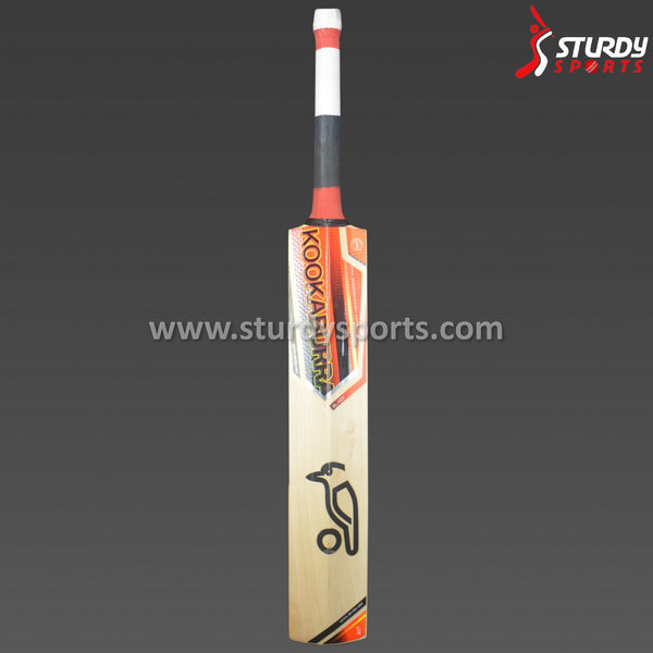 Kookaburra Blaze Pro 1500 Cricket Bat - Senior - English Willow - Mens (SH) - Kookaburra - Sturdy Sports