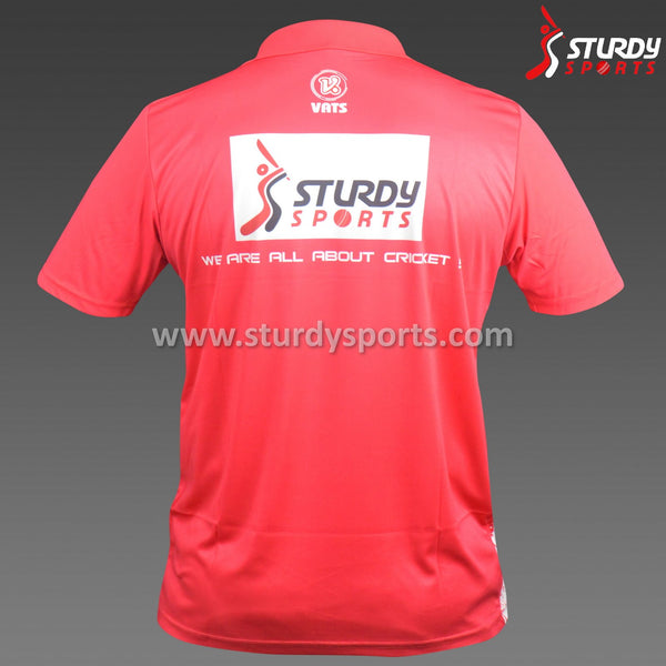 Sturdy Training Shirt - Apparel - Sturdy - Sturdy Sports
