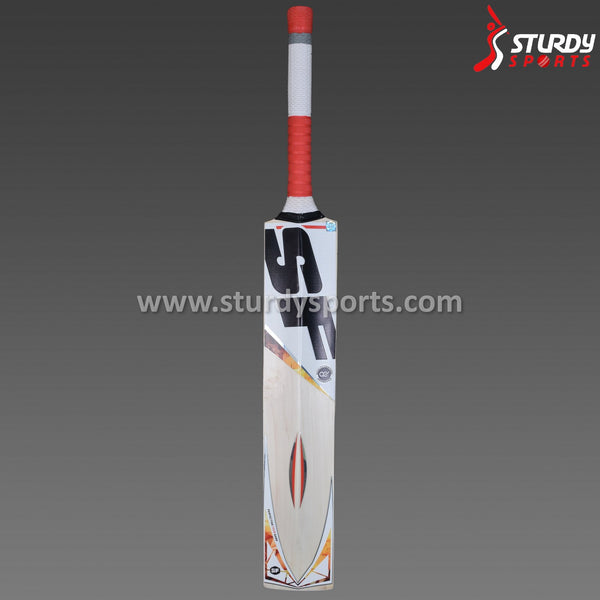 SF Blade 12000 18/19 Cricket Bat - Senior - English Willow - Mens (SH) - SF - Sturdy Sports