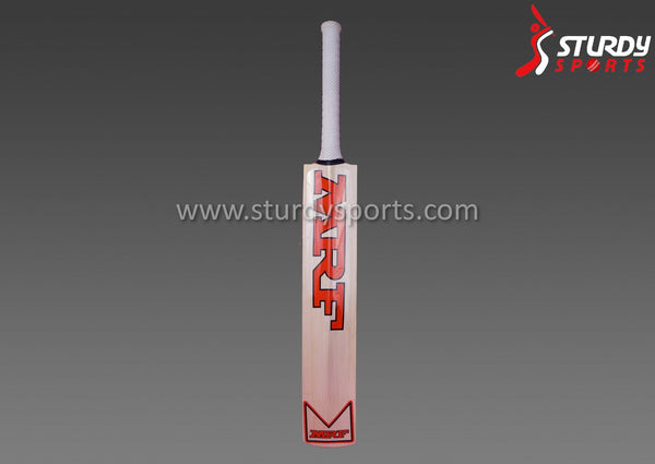 MRF Virat Kohli Genius Grand Edition Cricket Bat - Harrow - English Willow - Youth / Boys - MRF - Sturdy Sports