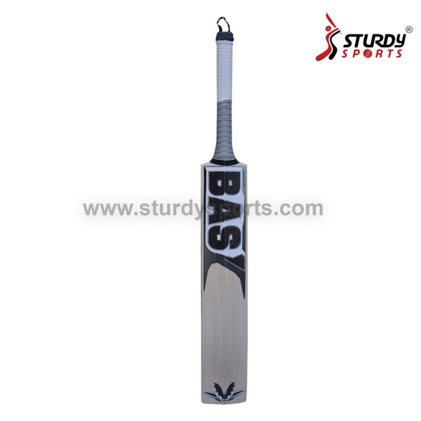 BAS Exploder Cricket Bat - Senior - English Willow - Mens (SH) - BAS - Sturdy Sports