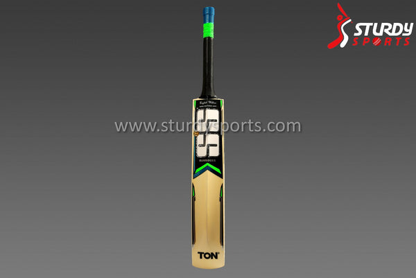 SS Magnum Cricket Bat - Size 5 - English Willow - Youth / Boys - SS - Sturdy Sports