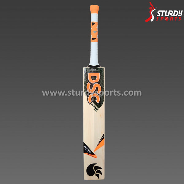 DSC Intense Speed Cricket Bat - Senior - English Willow - Mens (SH) - DSC - Sturdy Sports