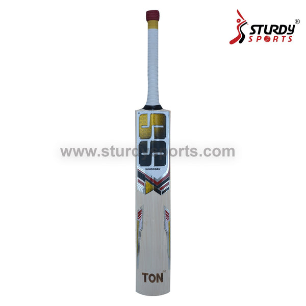 SS Thor Cricket Bat - Senior - English Willow - Mens (SH) - SS - Sturdy Sports