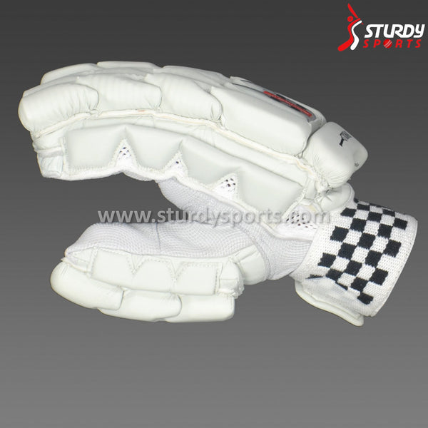 Gray Nicolls Legend Batting Gloves - Mens - Batting Gloves - Mens - Gray Nicolls - Sturdy Sports