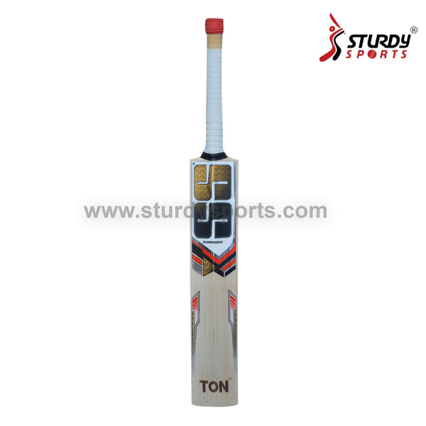 SS Maximus Cricket Bat - Senior - English Willow - Mens (SH) - SS - Sturdy Sports