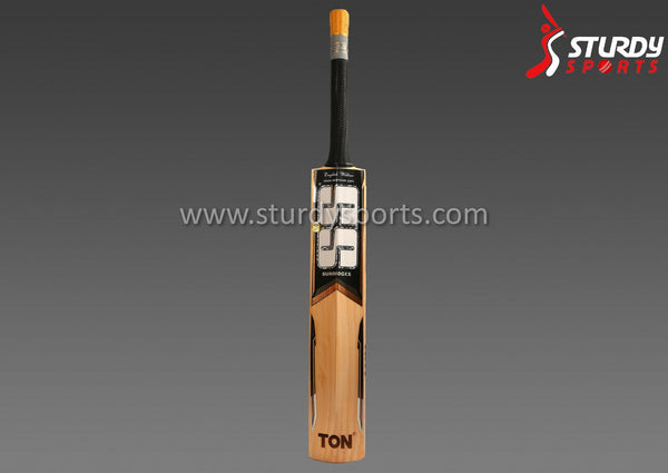 SS Heritage Cricket Bat - Size 5 - English Willow - Youth / Boys - SS - Sturdy Sports