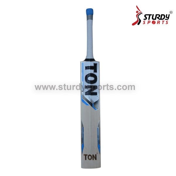 Ton Elite Cricket Bat - Size 6 - English Willow - Youth / Boys - TON - Sturdy Sports