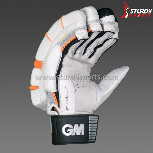 GM Original LE D30 Batting Gloves - Mens - Batting Gloves - Mens - GM - Sturdy Sports