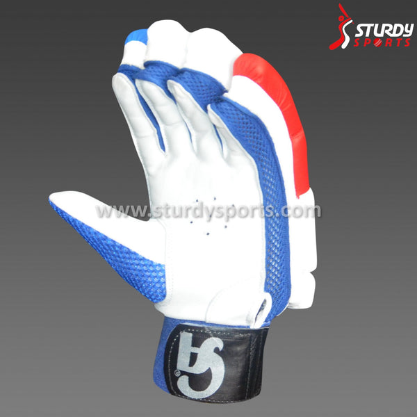 CA Plus Batting Gloves - Mens - Batting Gloves - Mens - CA - Sturdy Sports