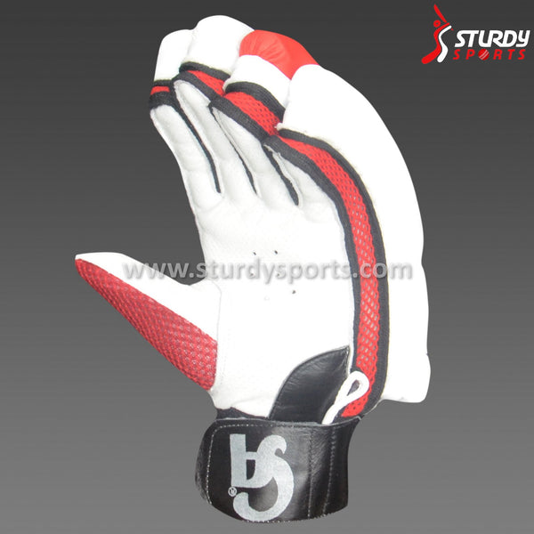 CA Plus 15000 Players Edition Batting Gloves - Mens - Batting Gloves - Mens - CA - Sturdy Sports