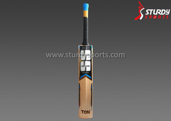 SS Custom Cricket Bat - Size 5 - English Willow - Youth / Boys - SS - Sturdy Sports