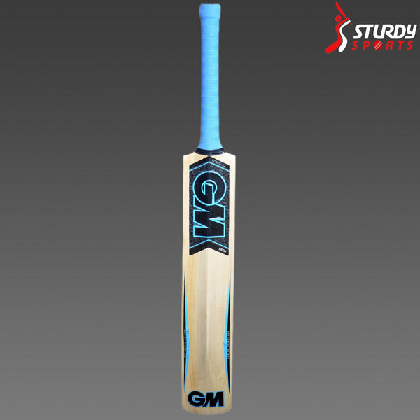 GM Neon Striker Kashmir Willow Bat (SH) - Kashmiri Willow - Mens (SH) - GM - Sturdy Sports