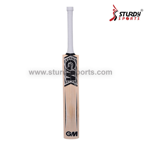 GM Kaha 606 Cricket Bat - Size 3 - English Willow - Youth / Boys - GM - Sturdy Sports