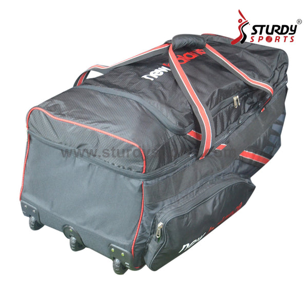 New Balance TC 860 Wheel Bag - Wheelie - New Balance - Sturdy Sports