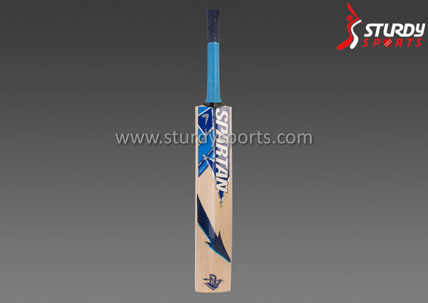 Spartan MSD 7 Limited Edition Cricket Bat - Senior - English Willow - Mens (SH) - Spartan - Sturdy Sports