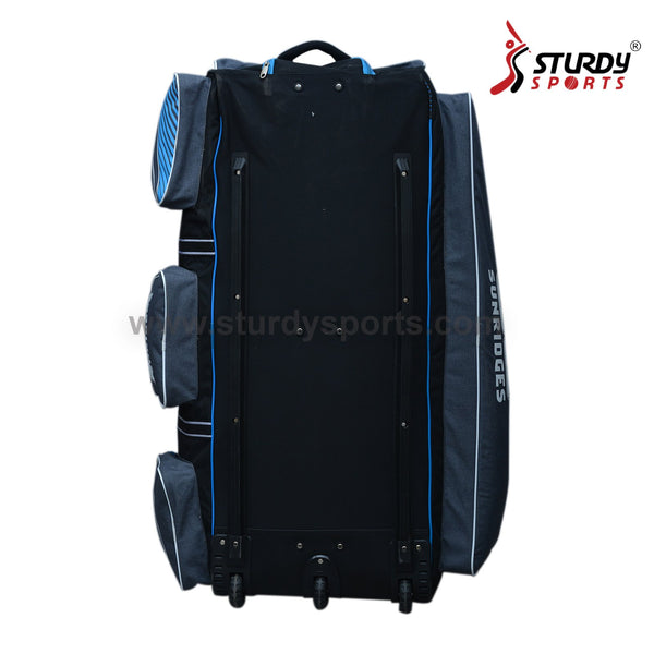 SS Gladiator Wheel Bag - Player Grade - Wheelie - SS - Sturdy Sports