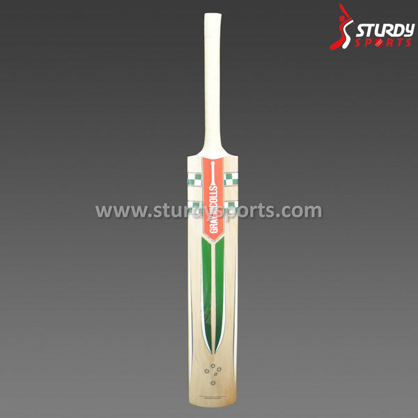 Gray Nicolls Prestige Cricket Bat - Harrow - English Willow - Youth / Boys - Gray Nicolls - Sturdy Sports